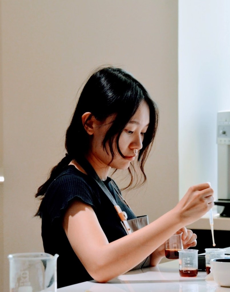 王妤甄-做好WELLDONE